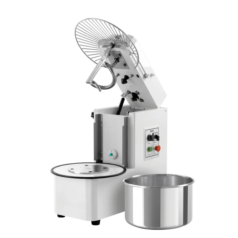 Dough Kneading Machine Easy 18/30 ARSK – 18kg Capacity | bartschER