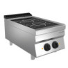 Induction Range 700FX-I20 – 10kW Power | bartschER