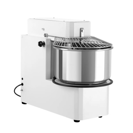 Dough Kneading Machine Easy 22/40 ARSK – 40L Capacity | bartsch er
