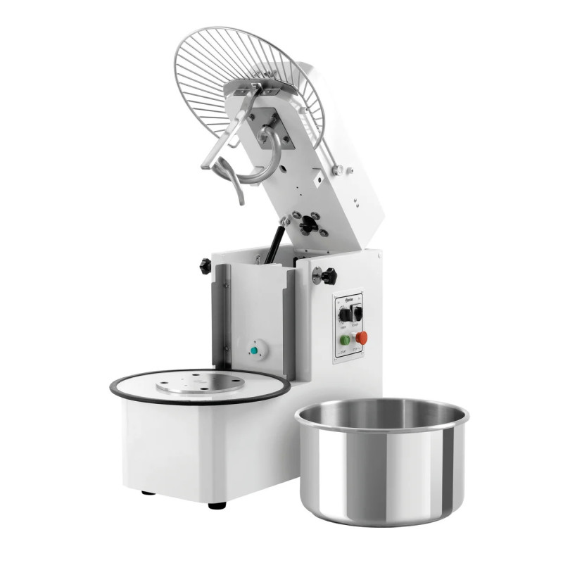 Dough Kneading Machine Easy 22/40 ARSK – 40L Capacity | bartsch er