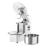 Pétrin 50L Easy 30/50 ARSK – Puissance 2200W | bartscher