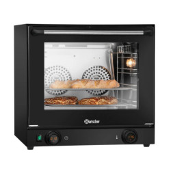 Four à convection AT90-MDI S 2,7 kW – bartscher