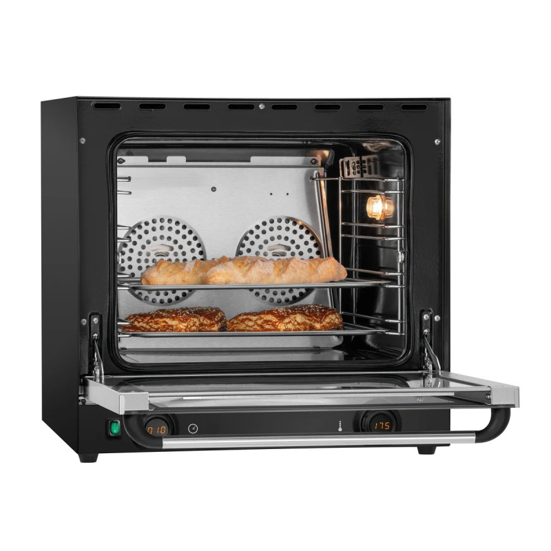 Four à convection AT90-MDI S 2,7 kW – bartscher