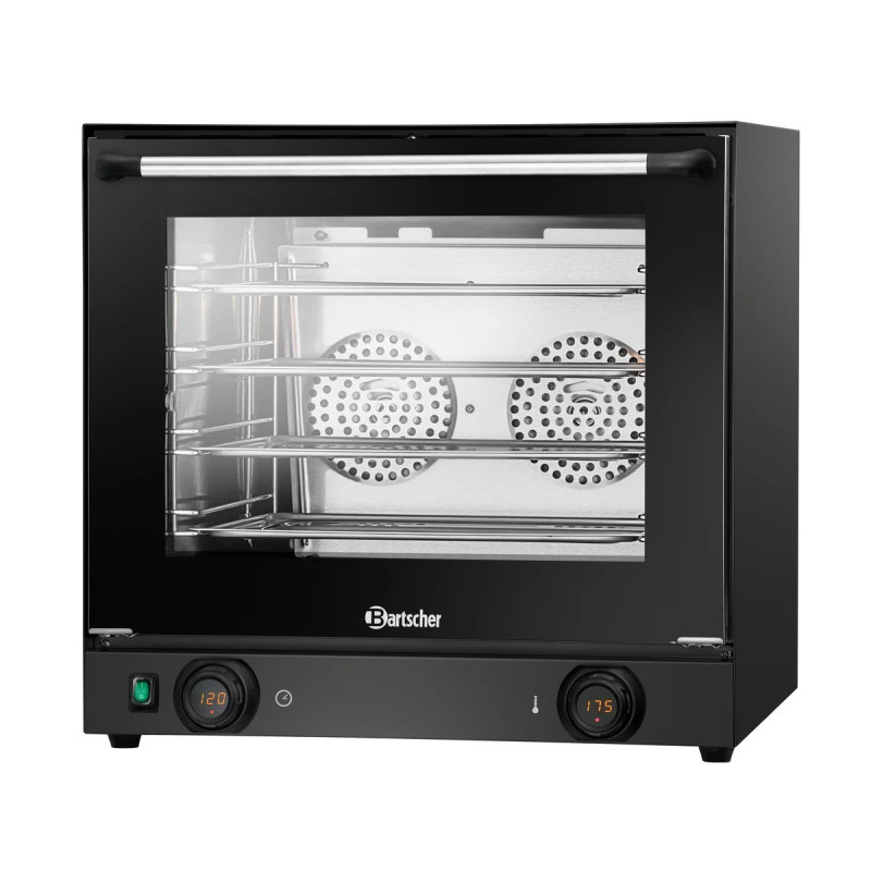 Four à convection AT90-MDI S 2,7 kW – bartscher