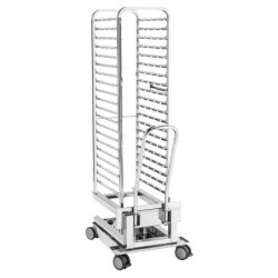 Trolley Gigasteam 20110 – GN 1/1 Capacity & Mobility | bartschser