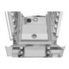 Trolley Gigasteam 20110 – GN 1/1 Capacity & Mobility | bartschser