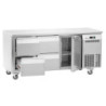 Comptoir réfrigéré Easy S4T1-1501 – 1800 mm | bartscher