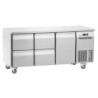 Comptoir réfrigéré Easy S4T1-1501 – 1800 mm | bartscher