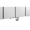Comptoir réfrigéré Easy T4 2250 mm – refroidissement stable | bartsch er