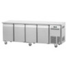 Comptoir réfrigéré Easy T4 2250 mm – refroidissement stable | bartsch er