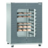 Armoire de fermentation GS823T inox 600x700x970 | bartsch er