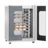 Armoire de fermentation GS823T inox 600x700x970 | bartsch er