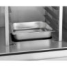 Gärschrank GS823T – stufenlose Temperatur | bartscher