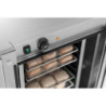 Gärschrank GS823T – stufenlose Temperatur | bartscher