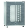 Armoire de fermentation GS823T inox 600x700x970 | bartsch er
