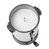 Kaffeemaschine Regina Plus 90 – 14 L Edelstahl | bartscher
