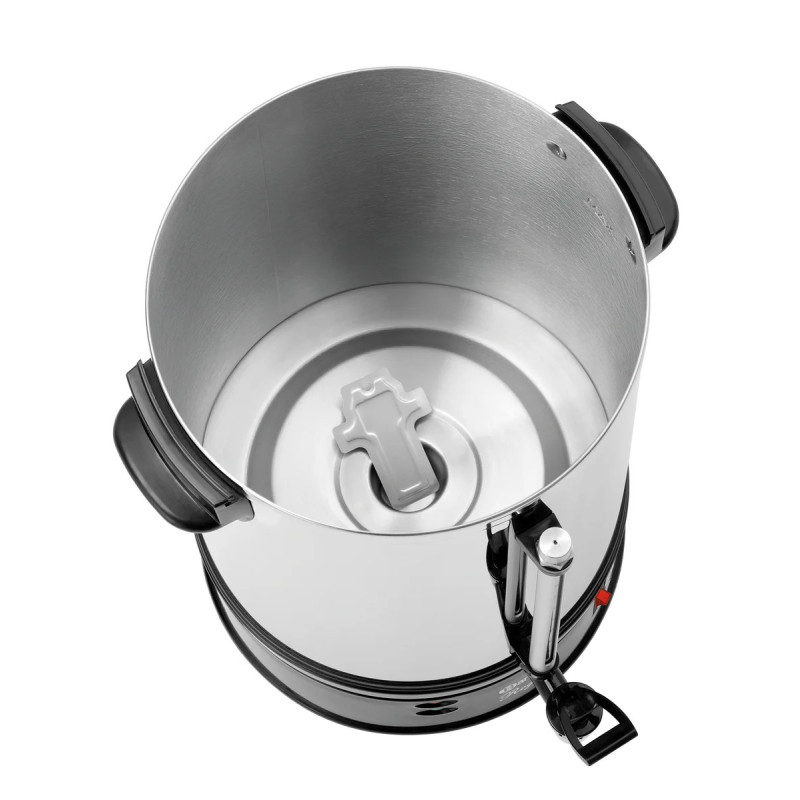 Kaffeemaschine Regina Plus 90 – 14 L Edelstahl | bartscher