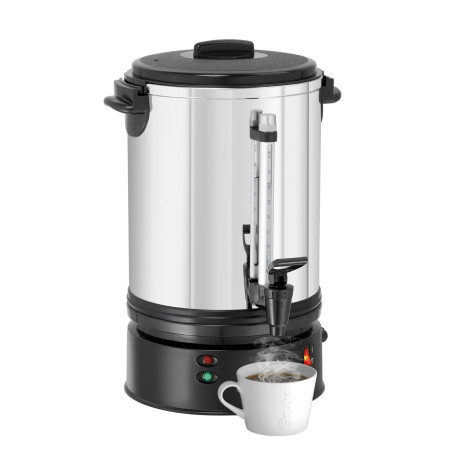 Coffee Machine Regina Plus 40 – Dual Heating | bartsch er