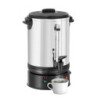 Machine à café Regina Plus 40 – 7L inox | bartscher