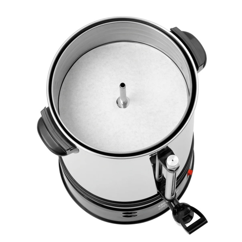 Kaffeemaschine Regina Plus 40 – 7L Kapazität | bartscher