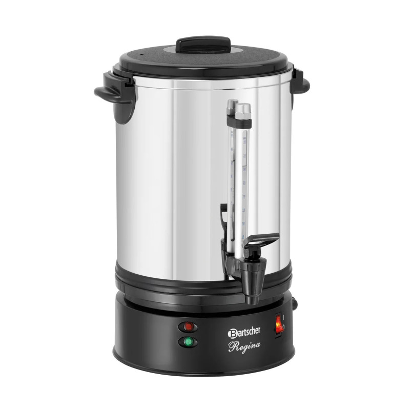 Coffee Machine Regina Plus 40 – Dual Heating | bartsch er