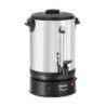 Coffee Machine Regina Plus 40 – Dual Heating | bartsch er