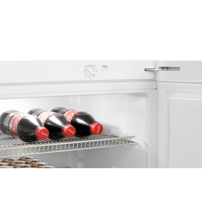 Refroidisseur bouteilles 270L – Température 0-8°C | bartschER
