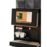 Automatic Coffee Machine KV2 Topping – High Capacity | bartscher
