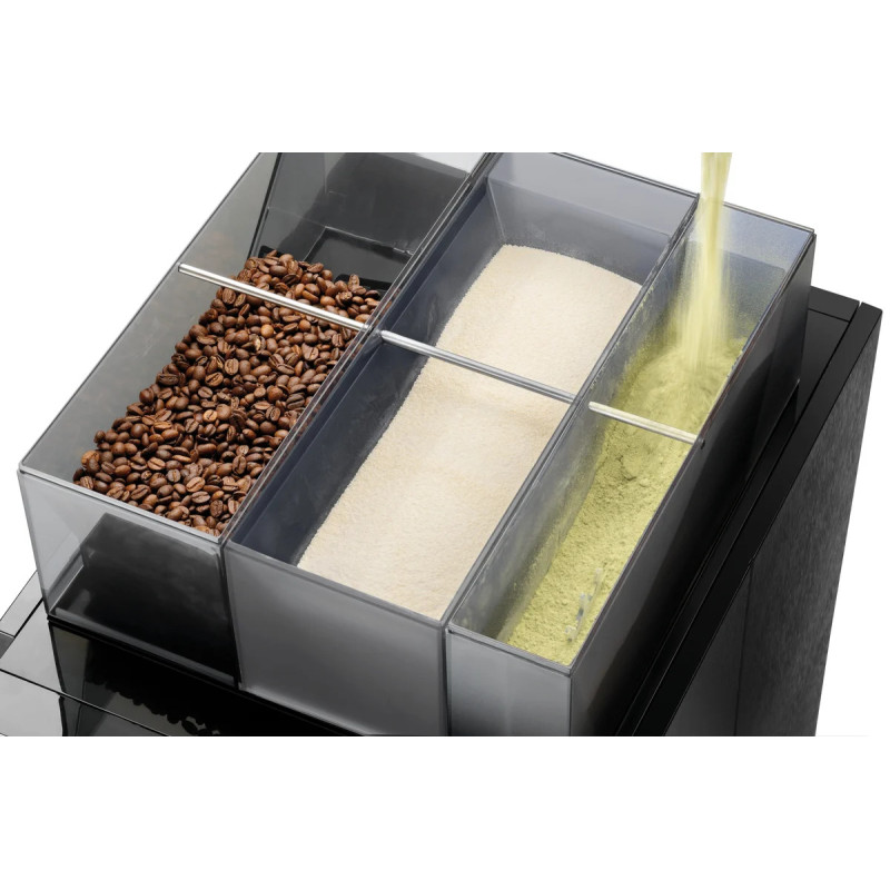 Kaffeevollautomat KV2 Topping – 19 bar Druck | bartscher