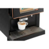 Kaffeevollautomat KV2 Topping – 19 bar Druck | bartscher