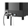 Kaffeevollautomat KV2 Topping – 19 bar Druck | bartscher