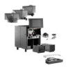 Kaffeevollautomat KV2 Topping – 19 bar Druck | bartscher