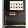 Automatic Coffee Machine KV2 Topping – High Capacity | bartscher