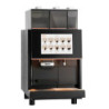Kaffeevollautomat KV2 Topping – 19 bar Druck | bartscher