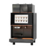 Kaffeevollautomat KV2 Topping – 19 bar Druck | bartscher