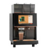 Kaffeevollautomat KV2 Topping – 19 bar Druck | bartscher