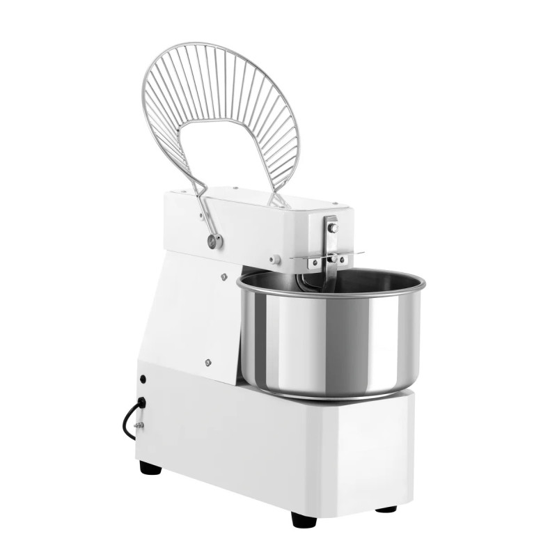Teigknetmaschine Easy 12/20 FRFK – 20L Kapazität | bartscher