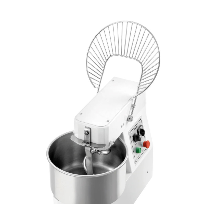 Teigknetmaschine Easy 12/20 FRFK – 20L Kapazität | bartscher