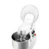 Teigknetmaschine Easy 12/20 FRFK – 20L Kapazität | bartscher