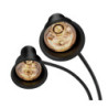 Lampe chauffante IWL500ST S – 500W réglable | bartsch er