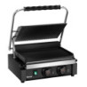 Kontaktgrill Panini-MDI 1R S – programmierbar, 2200 W | bartscher