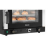 Four à convection AT230-MDI S 3kW 700x675x560 | bartscher