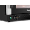 Four à convection AT230-MDI S 3kW 700x675x560 | bartscher