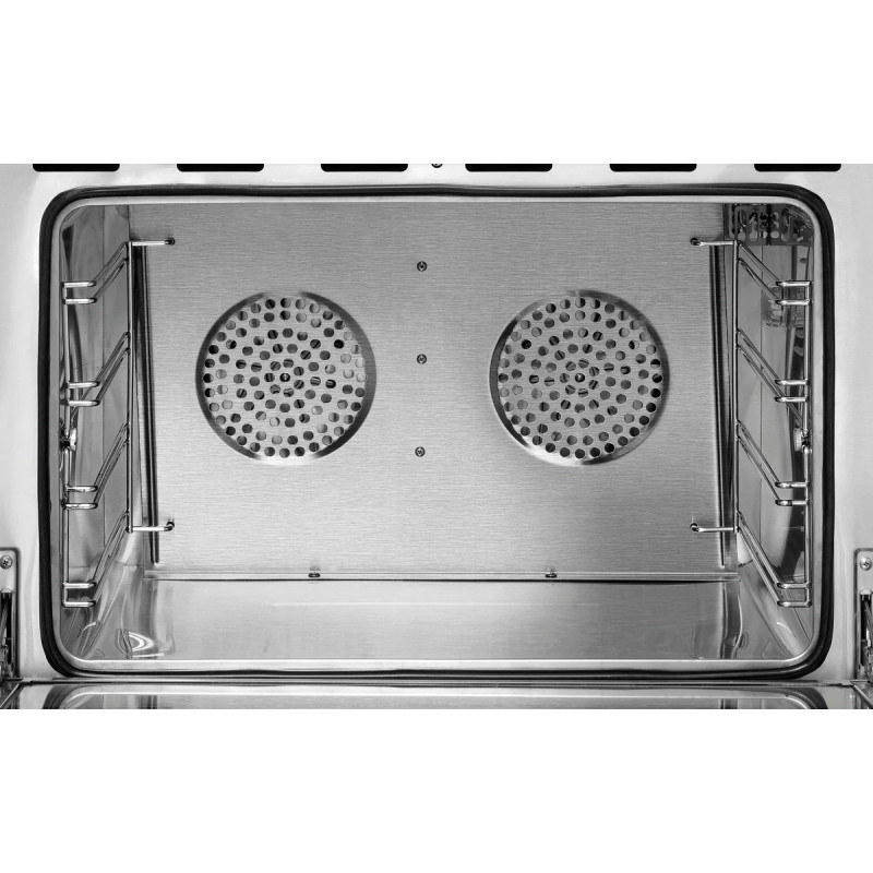 Four à convection AT211-MDI S 3kW – bartsch er