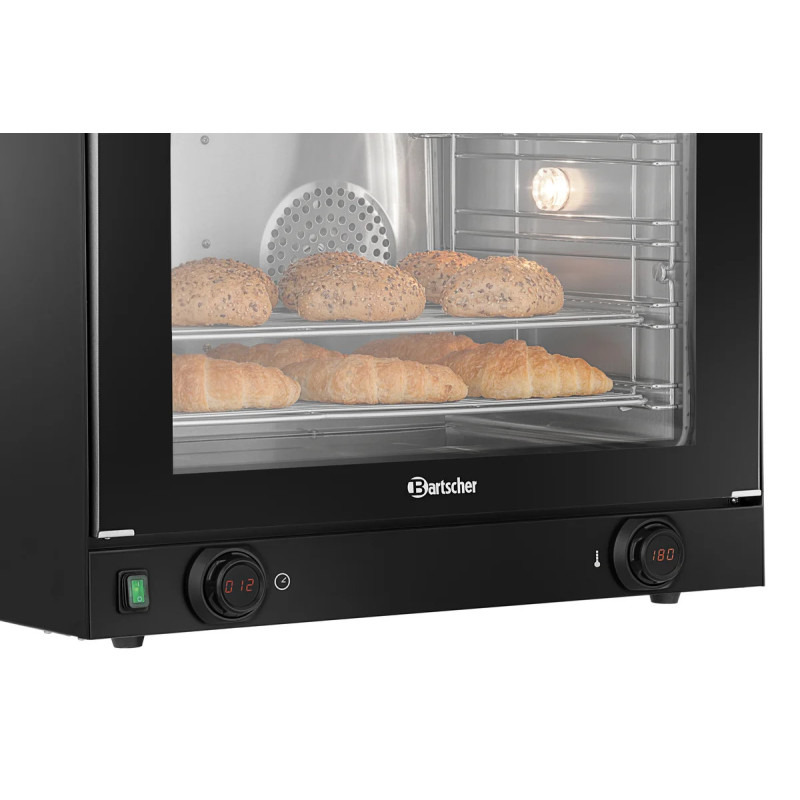 Four à convection AT211-MDI S 3kW – bartsch er