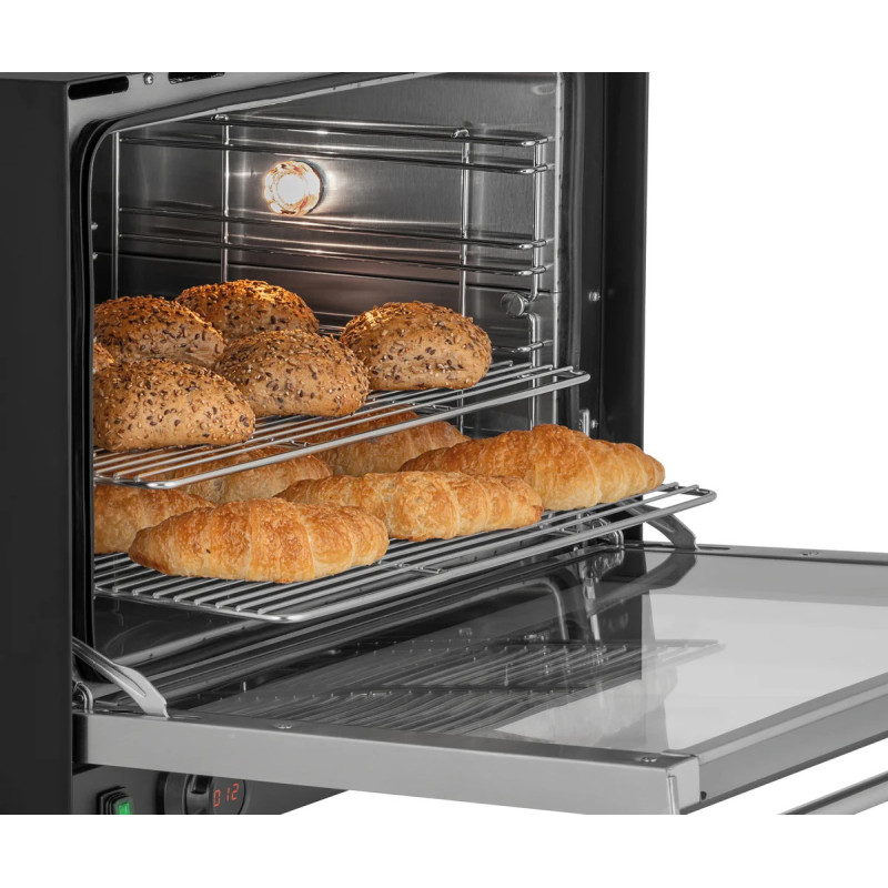 Four à convection AT211-MDI S 3kW – bartsch er