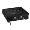 Induction Cooker IK 35-1 TC SW