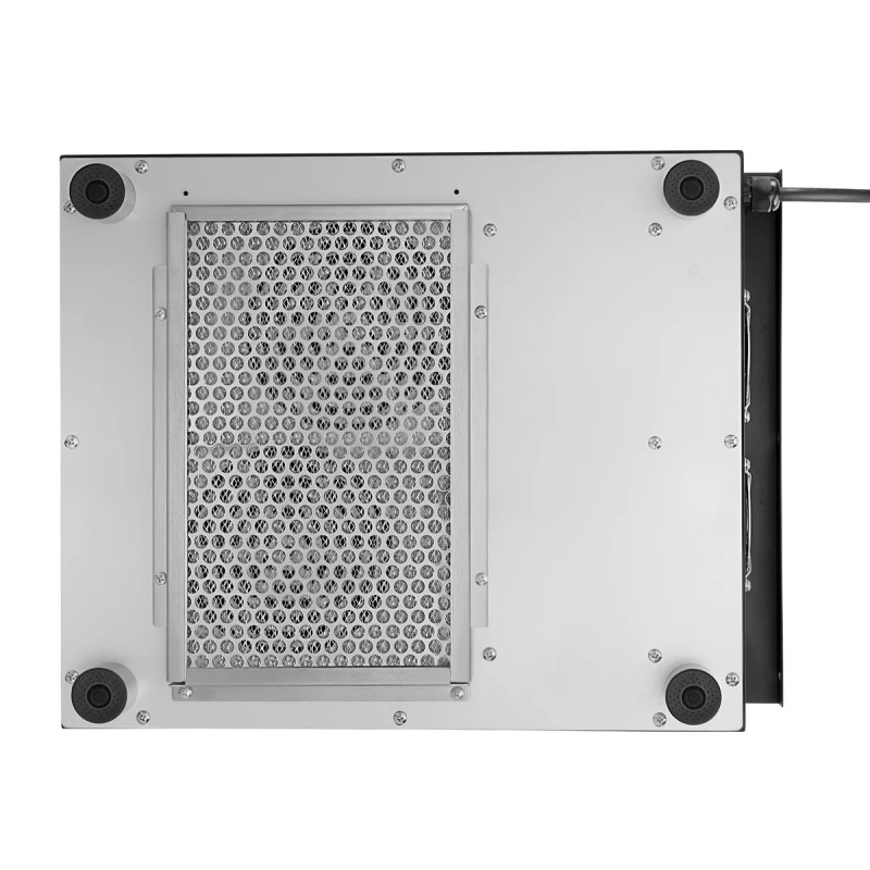 Plaque induction 3,5 kW IK 35-1 TC SW – bartschier