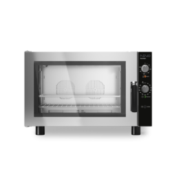 Convection Oven 4 Trays GN 1/1 GEU411 NEVO | Restohotelstore