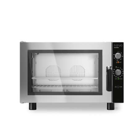 convection oven 4 trays GN 1/1